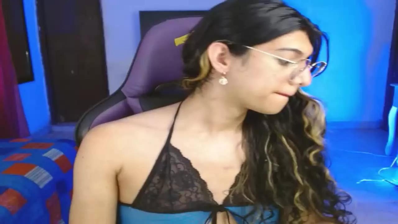 PhoenixEngel on Streamray