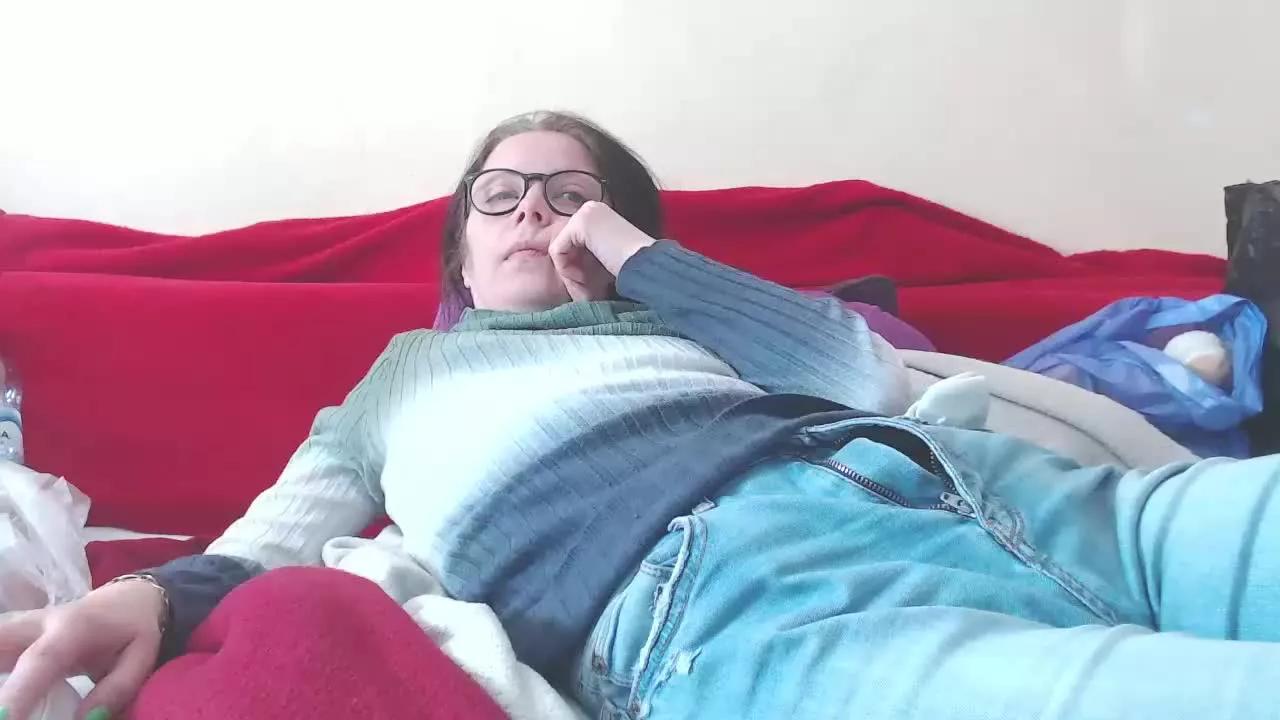 RafaBBGirl on Streamray 