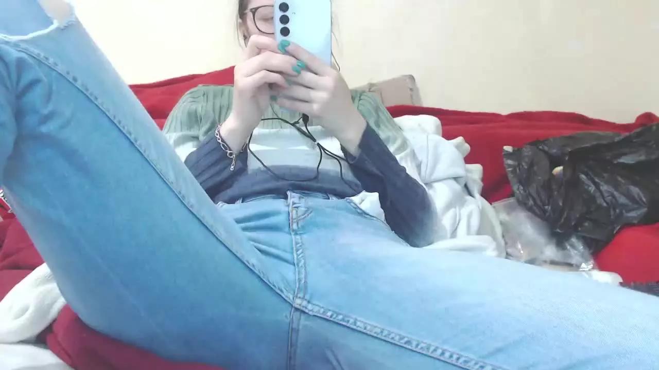 RafaBBGirl on Streamray 
