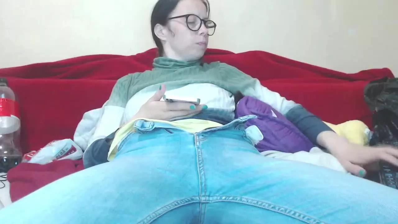 RafaBBGirl on Streamray 