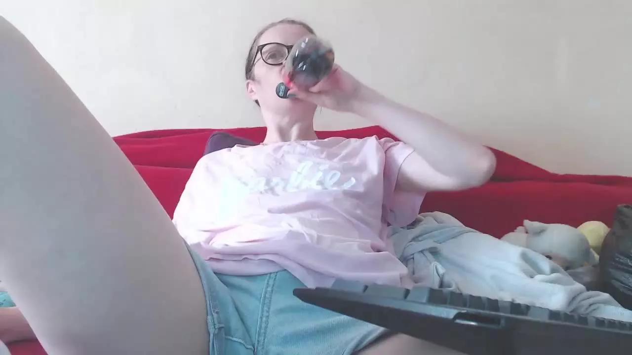 RafaBBGirl on Streamray 