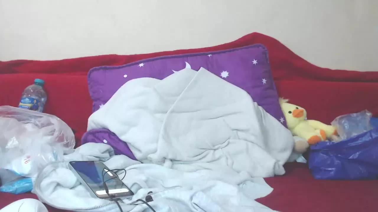 RafaBBGirl on Streamray 