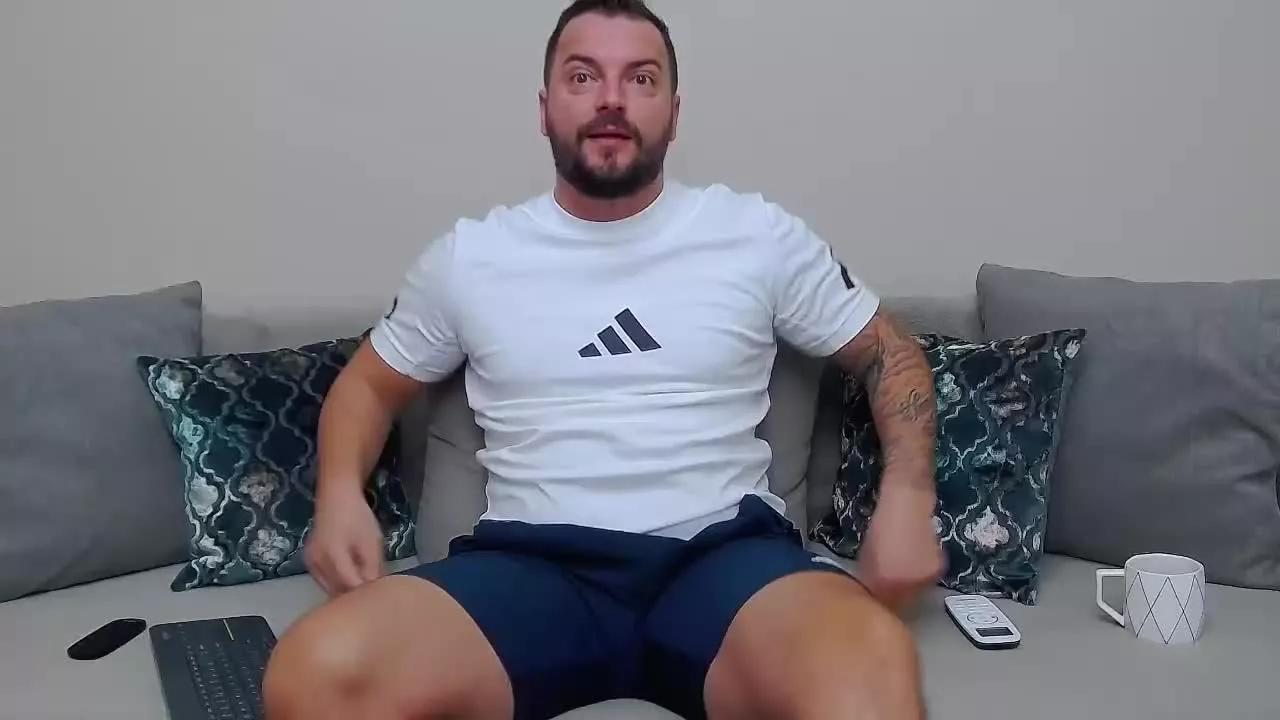 Robocock on Streamray 