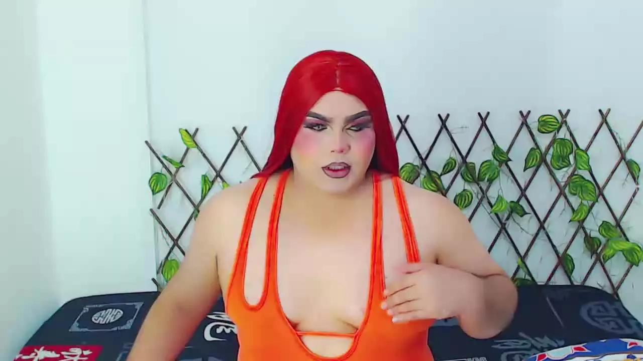 rumybigass01TS on Streamray