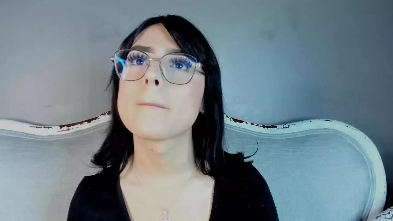 SamanthaRivas on Streamray 