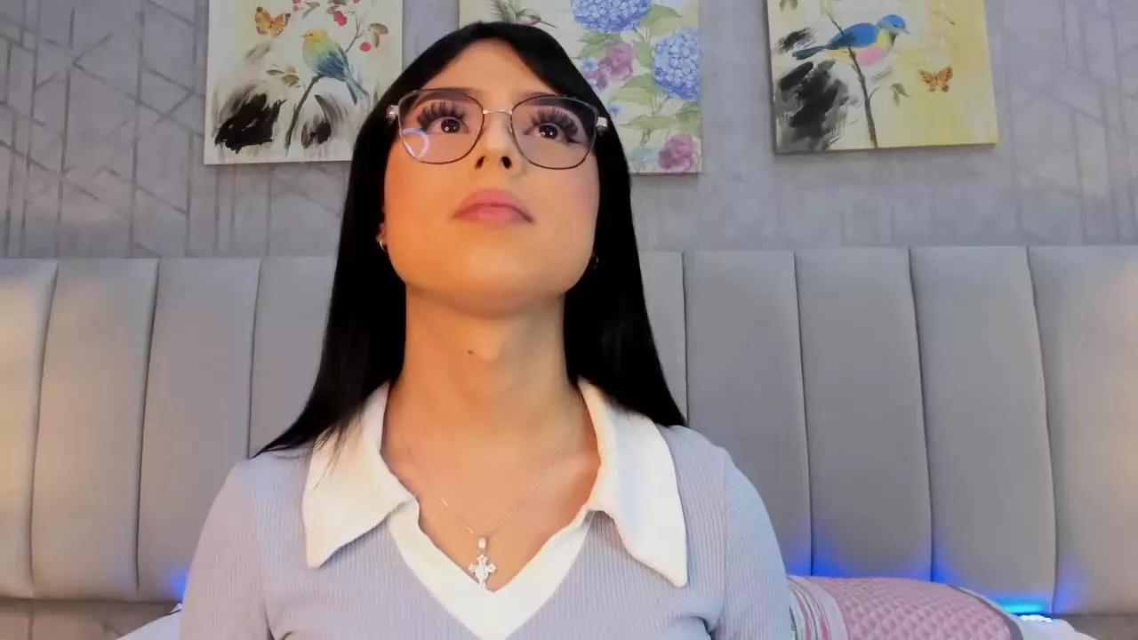 SamanthaRivas on Streamray 
