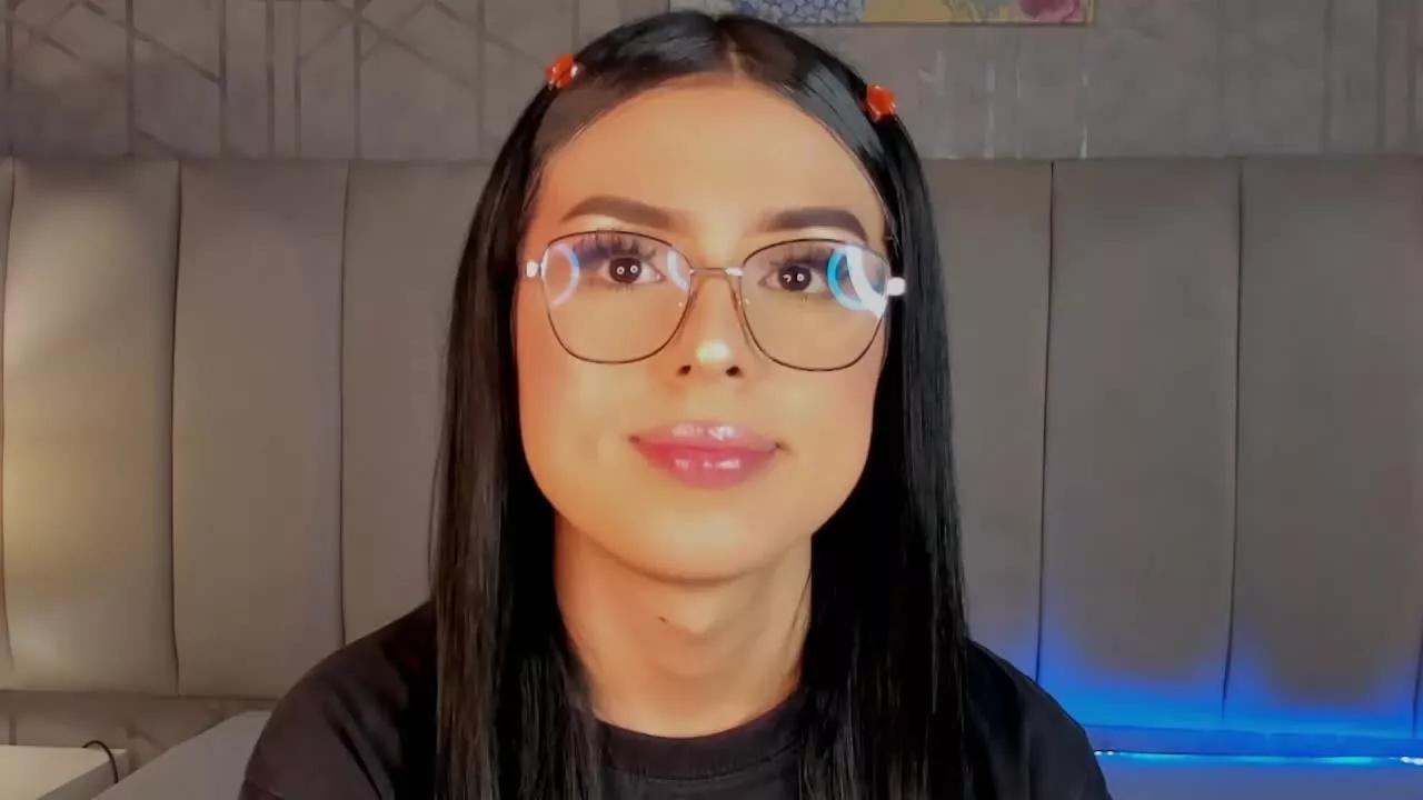 SamanthaRivas on Streamray