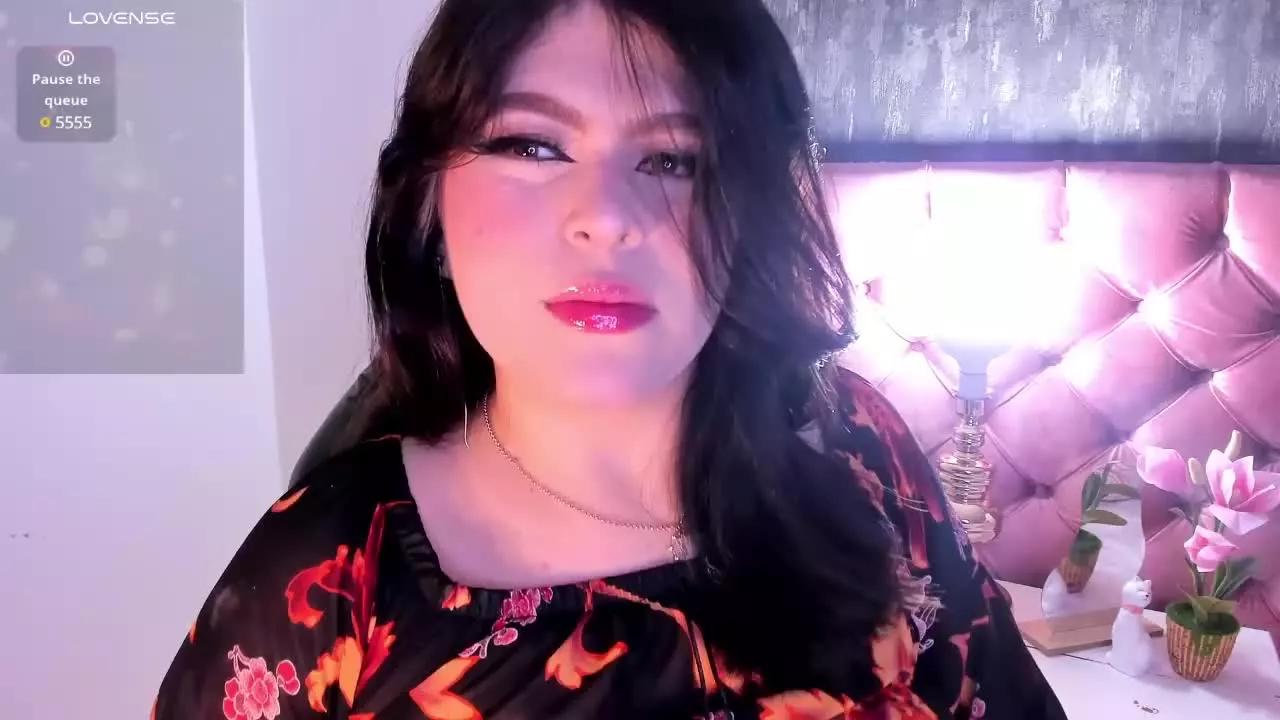 SelenaBailey on Streamray 