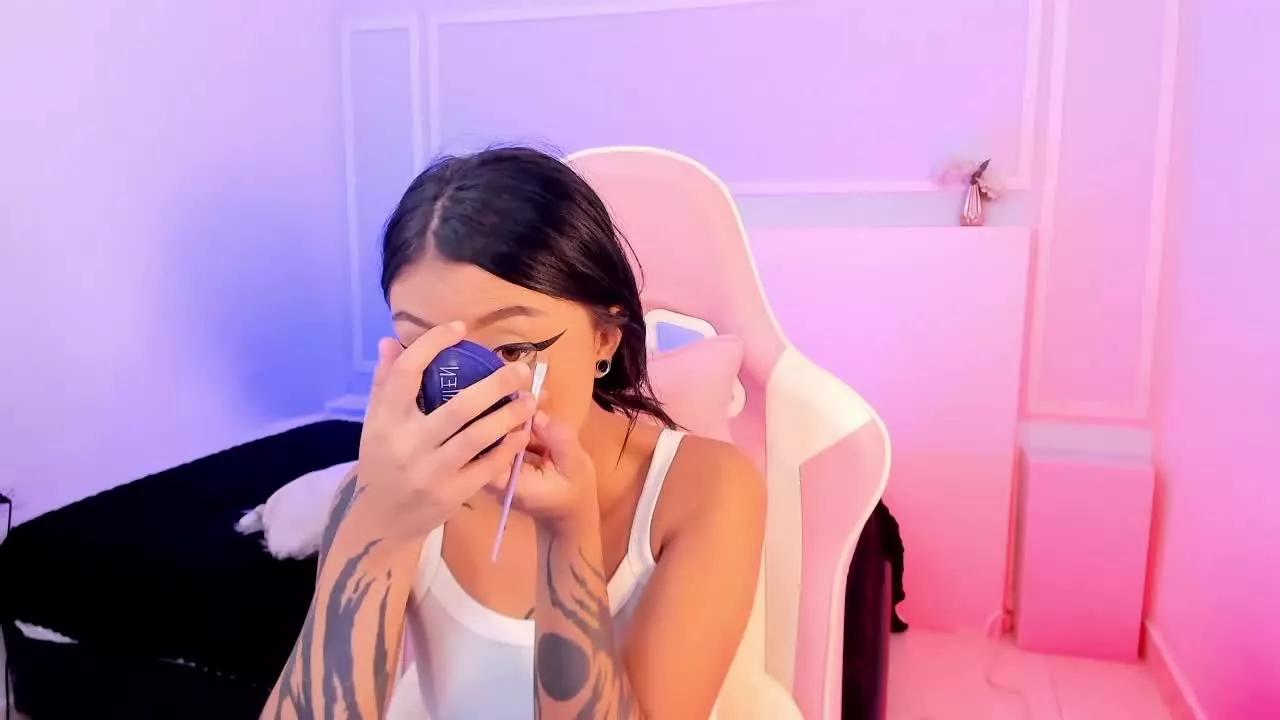 sharonboone1 on Streamray