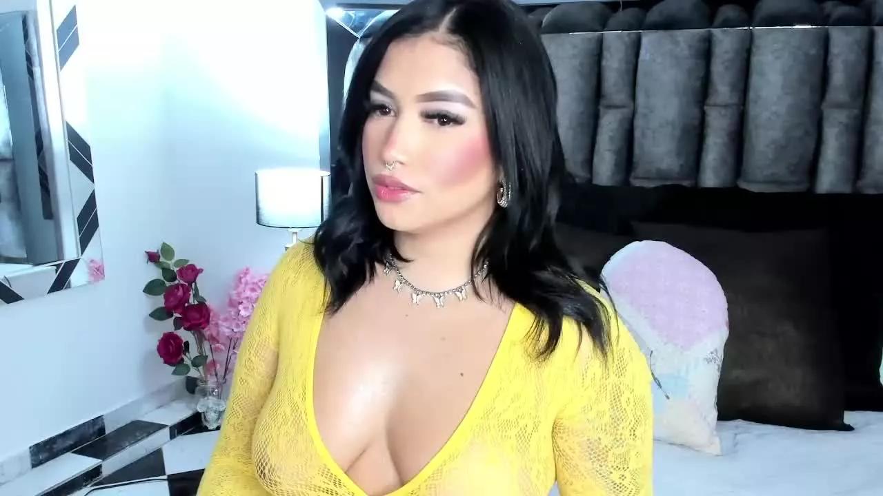 SophieJohnson on Streamray