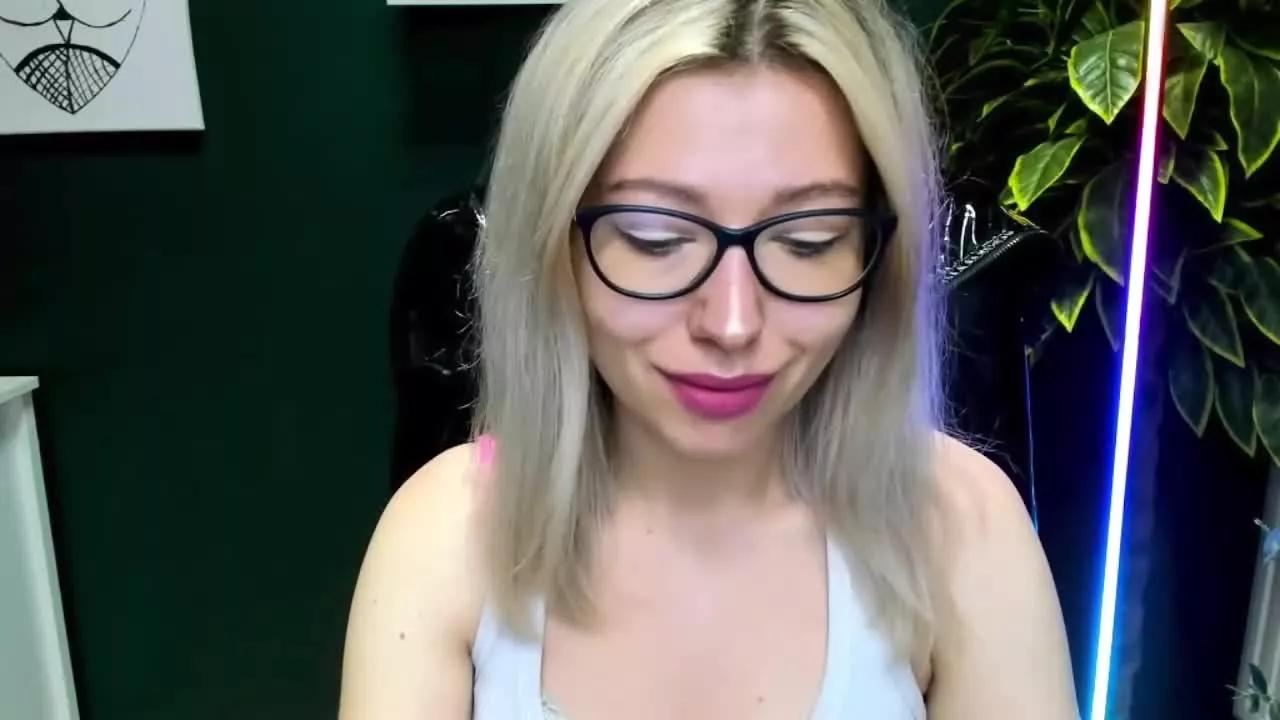 tasty_Heidi on Streamray 