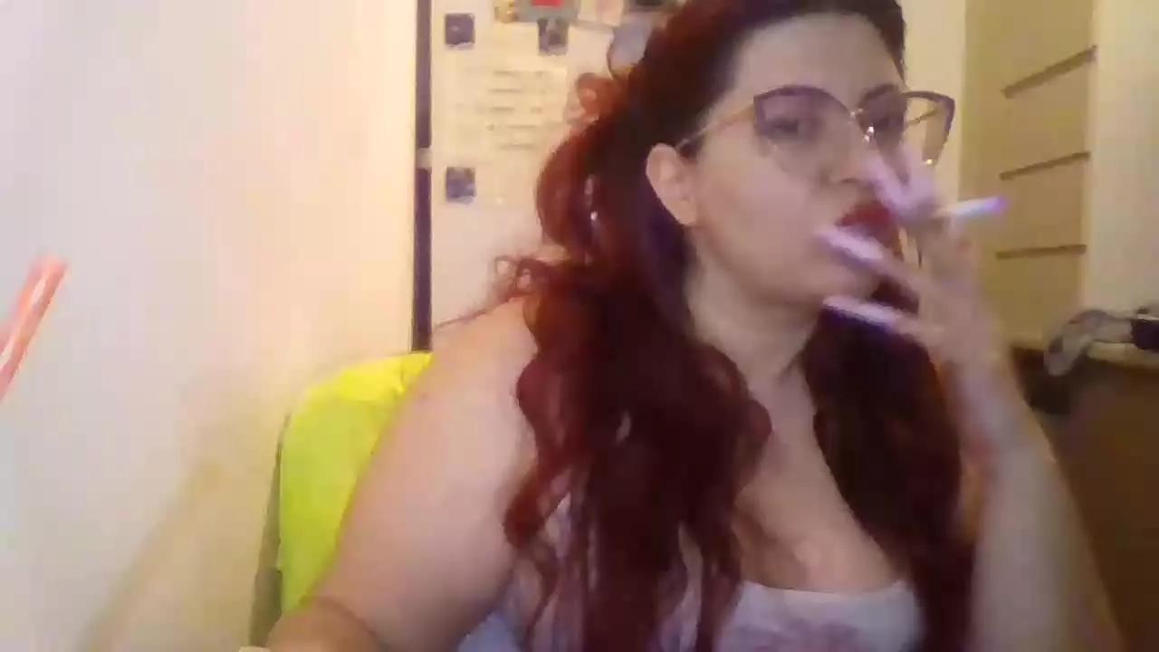 VelvetPurple on Streamray 
