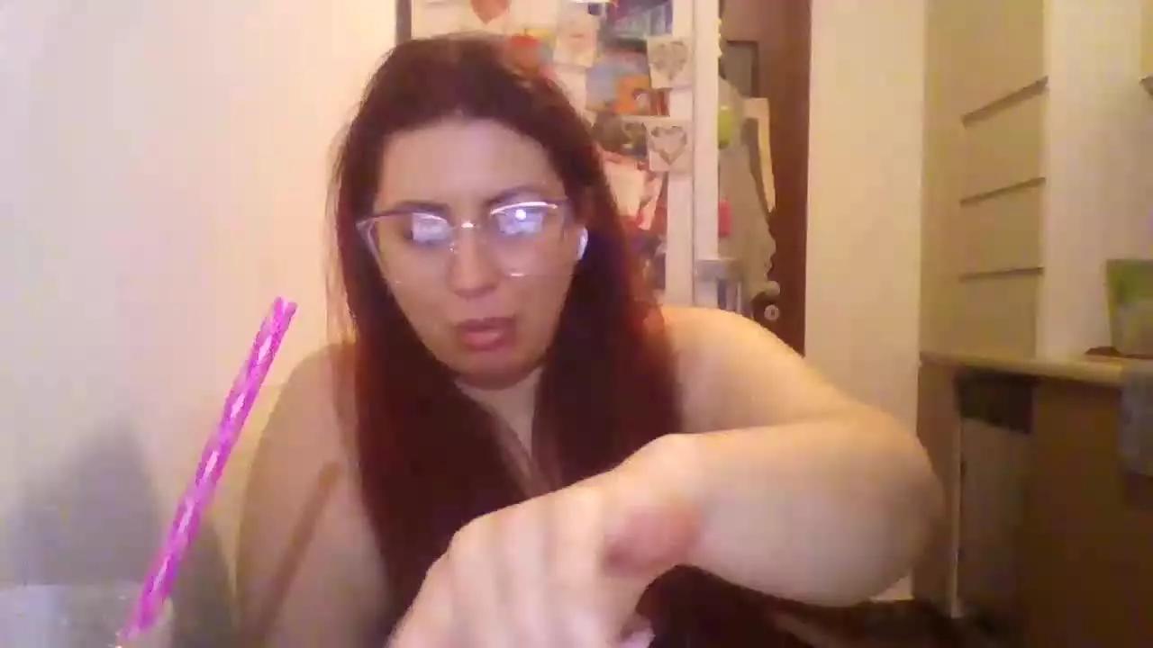 VelvetPurple on Streamray 