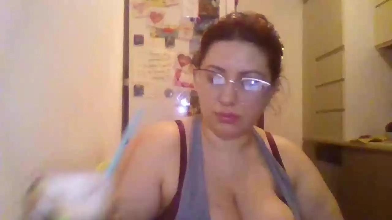VelvetPurple on Streamray 