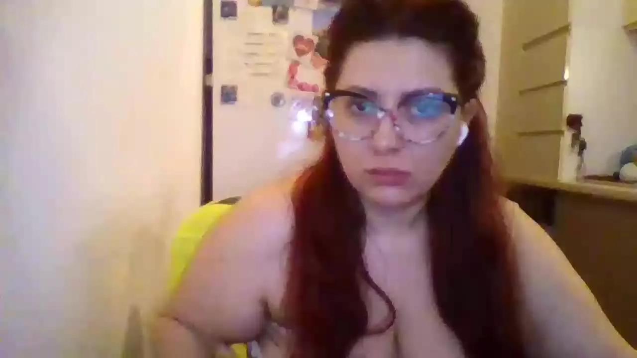 VelvetPurple on Streamray 