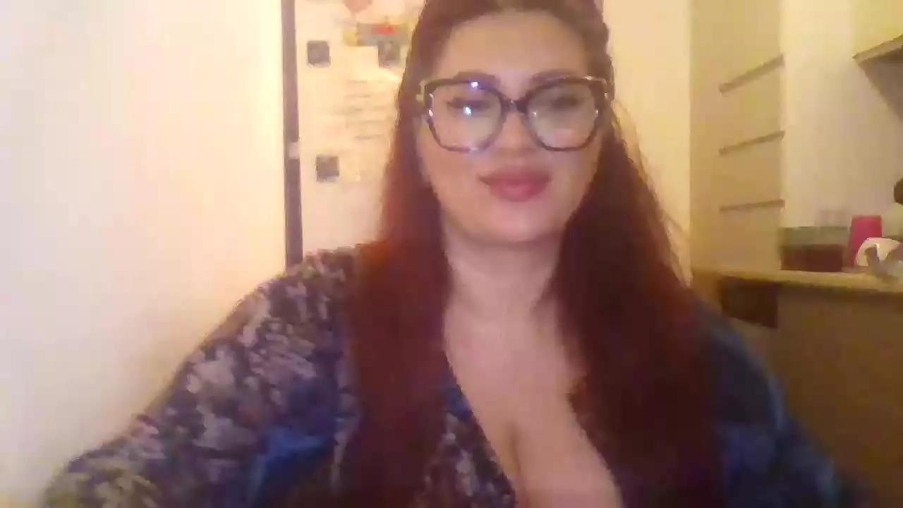 VelvetPurple on Streamray 