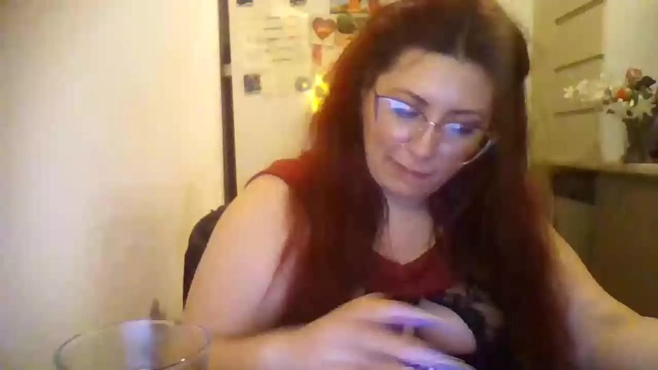 VelvetPurple on Streamray 