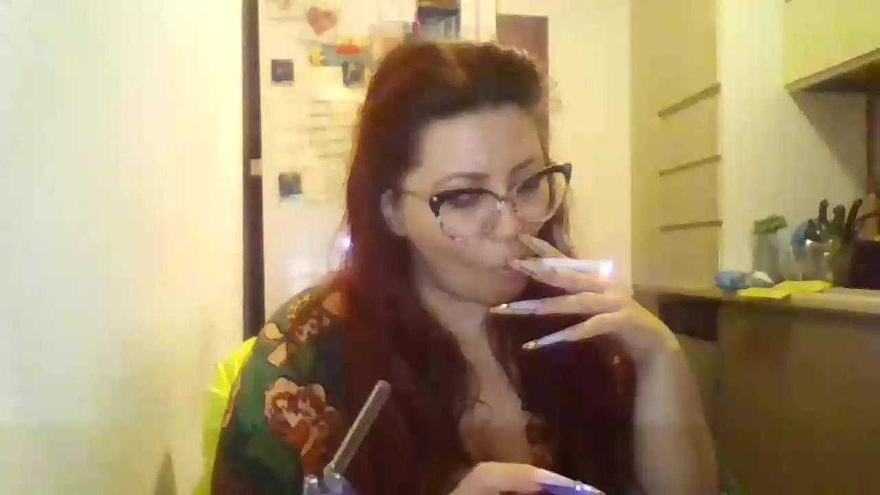 VelvetPurple on Streamray 