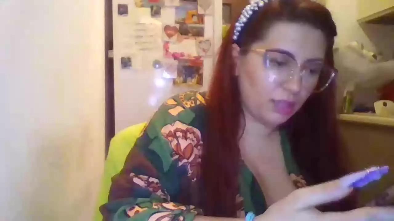 VelvetPurple on Streamray 