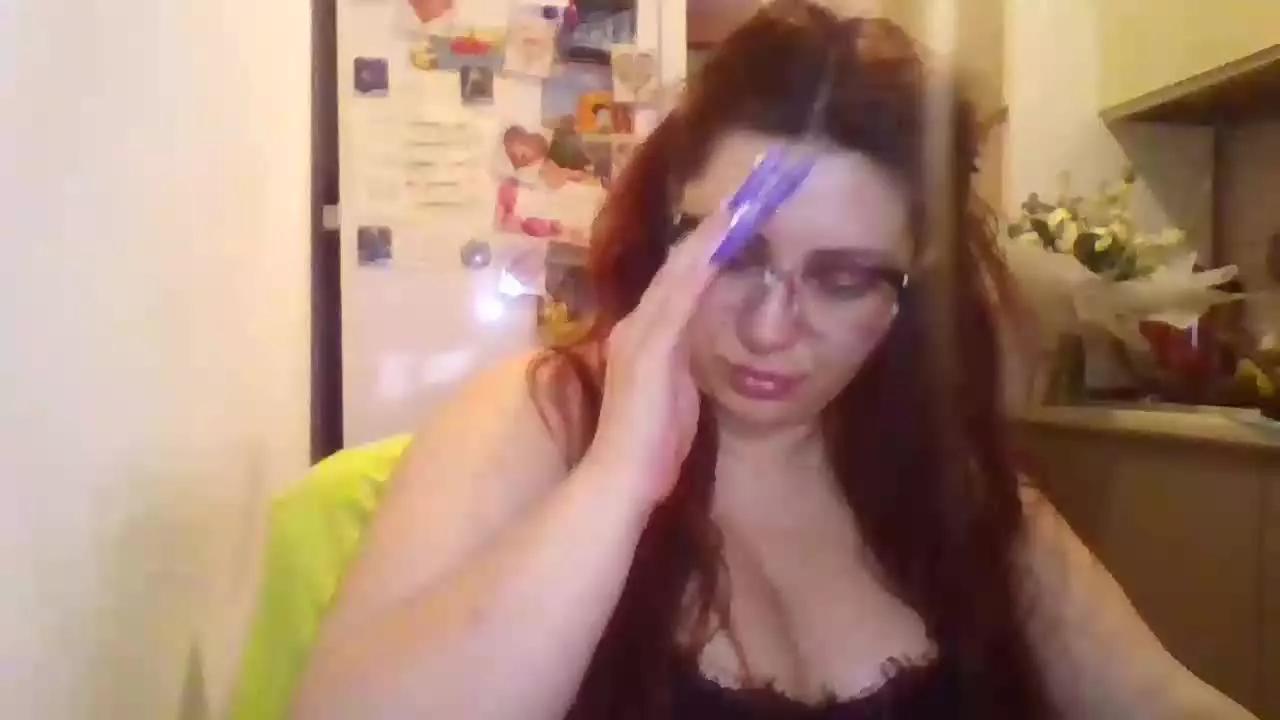 VelvetPurple on Streamray 