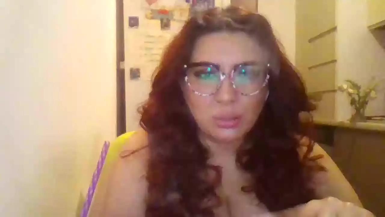 VelvetPurple on Streamray 
