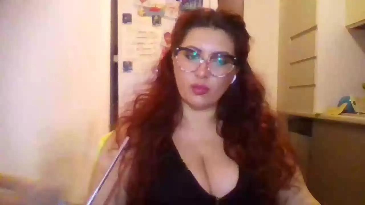 VelvetPurple on Streamray 