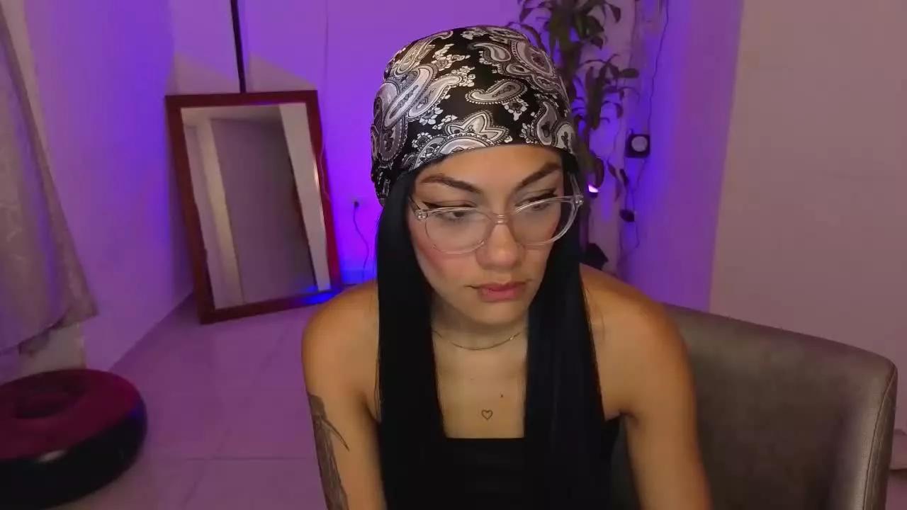 Venus_jade on Streamray