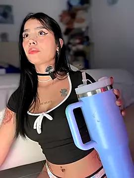 -Loren- — control toys/  squirt for you 