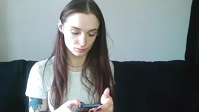 Freechat __Leyla__ on StripChat