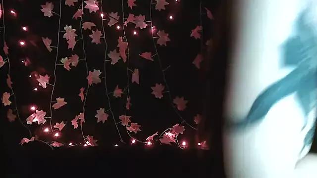 Freechat __Leyla__ on StripChat