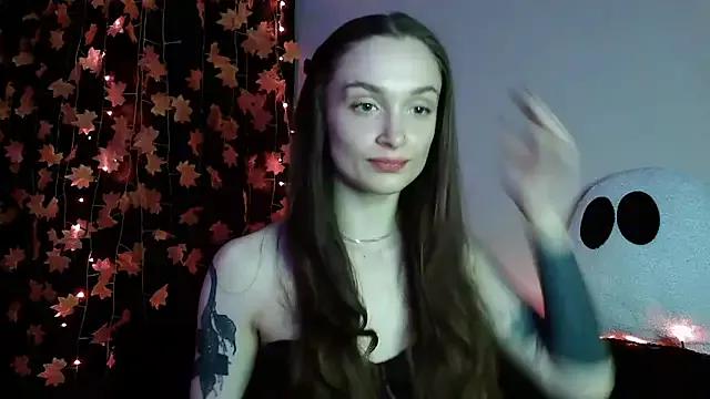 Freechat __Leyla__ on StripChat