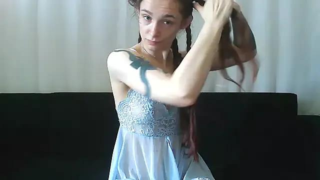 Freechat __Leyla__ on StripChat