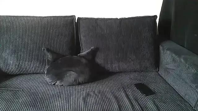 Freechat __Leyla__ on StripChat