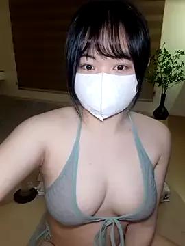 __lilibae69__ on StripChat 