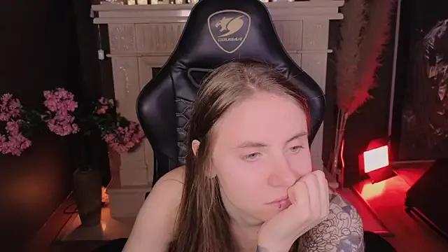 _AnnaStark_ on StripChat 