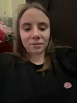 _AnnaStark_ on StripChat 