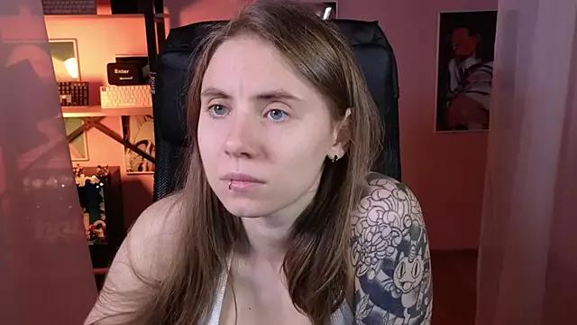 _AnnaStark_ on StripChat 