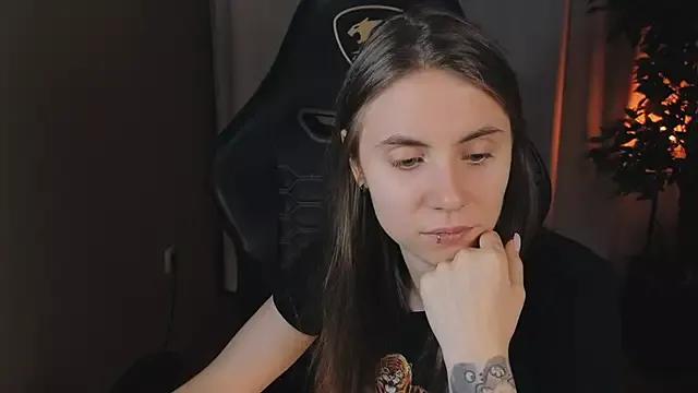 _AnnaStark_ on StripChat 