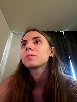 _AnnaStark_ on StripChat 