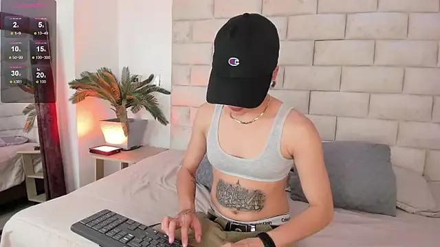 _Eternal_ on StripChat 