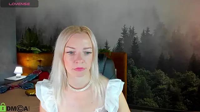 Freechat _Keetti_ on StripChat