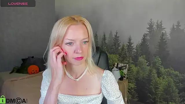 Freechat _Keetti_ on StripChat