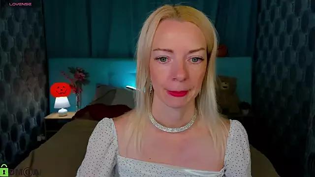 Freechat _Keetti_ on StripChat