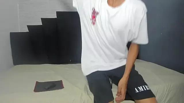 _Noah19 — show  cum