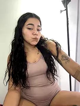 _Sarita_1 — Group on StripChat