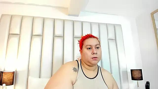 aandreaperez on StripChat 