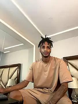 AaronCruz_ on StripChat 