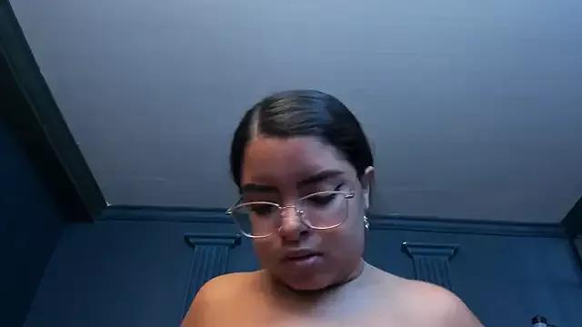 abby_jener on StripChat 