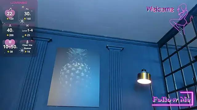 abby_jener on StripChat 