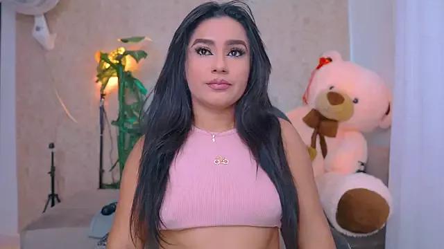 Freechat abbyhill27 on StripChat